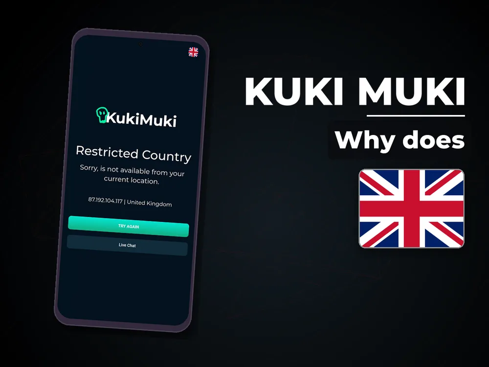 Kuki Muki - Why does