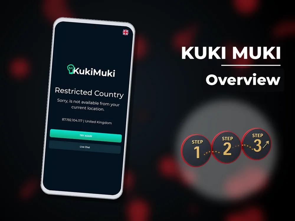 Kuki Muki - Overview