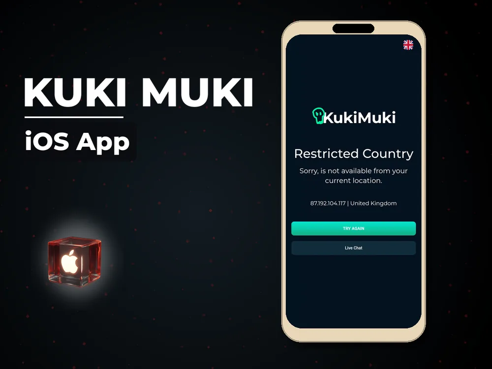 Kuki Muki - iOS App