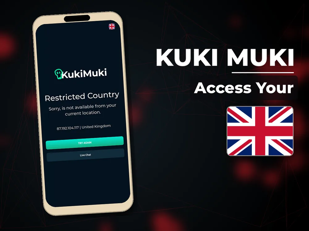 Kuki Muki - Access Your