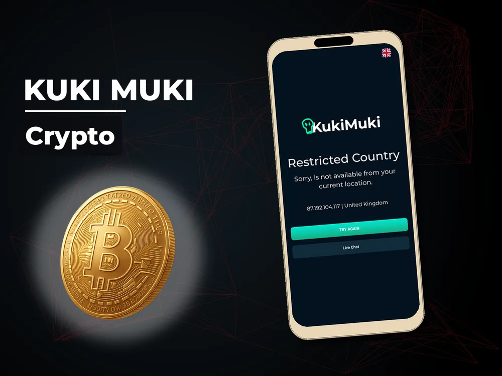 Kuki Muki - Crypto
