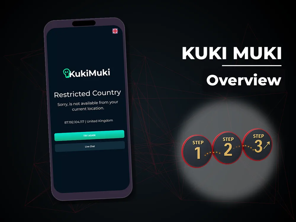 Kuki Muki - Overview