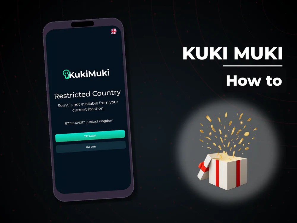 Kuki Muki - How to