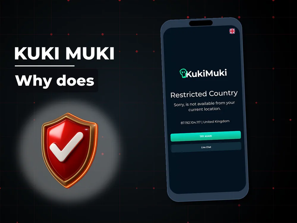 Kuki Muki - Why does